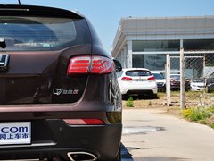 2014款 2.2T 自动 四驱智尊型 5座