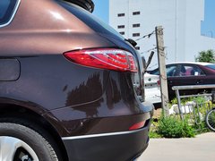 2014款 2.2T 自动 四驱智尊型 5座