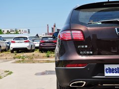 2014款 2.2T 自动 四驱智尊型 5座