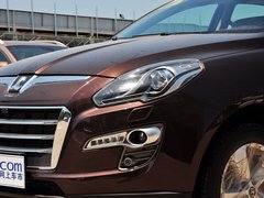2014款 2.2T 自动 四驱智尊型 5座