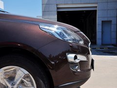 2014款 2.2T 自动 四驱智尊型 5座
