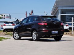 2014款 2.2T 自动 四驱智尊型 5座