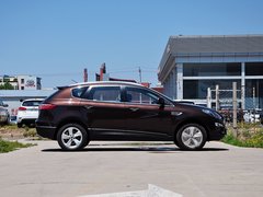 2014款 2.2T 自动 四驱智尊型 5座