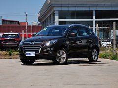 2014款 2.2T 自动 四驱智尊型 5座