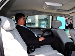 2014款 2.2T 自动 四驱旗舰型 5座