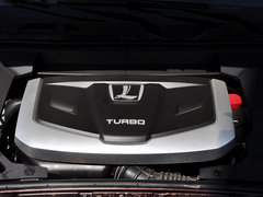 2014款 2.2T 自动 四驱旗舰型 5座