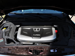 2014款 2.2T 自动 四驱旗舰型 5座