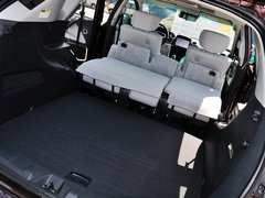 2014款 2.2T 自动 四驱旗舰型 5座