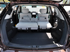 2014款 2.2T 自动 四驱旗舰型 5座