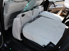 2014款 2.2T 自动 四驱旗舰型 5座
