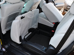 2014款 2.2T 自动 四驱旗舰型 5座