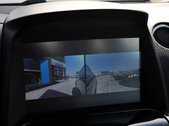 2014款 2.2T 自动 四驱旗舰型 5座