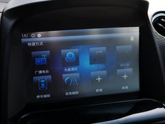 2014款 2.2T 自动 四驱旗舰型 5座