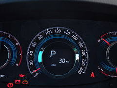 2014款 2.2T 自动 四驱旗舰型 5座