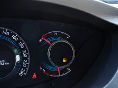 2014款 2.2T 自动 四驱旗舰型 5座