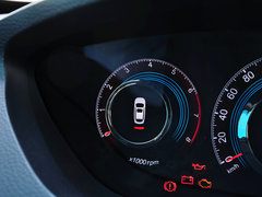 2014款 2.2T 自动 四驱旗舰型 5座