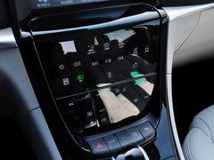 2014款 2.2T 自动 四驱旗舰型 5座