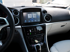 2014款 2.2T 自动 四驱旗舰型 5座