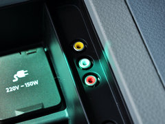 2014款 2.2T 自动 四驱旗舰型 5座