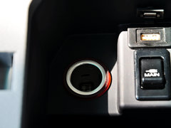 2014款 2.2T 自动 四驱旗舰型 5座