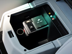 2014款 2.2T 自动 四驱旗舰型 5座