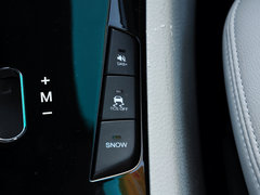 2014款 2.2T 自动 四驱旗舰型 5座