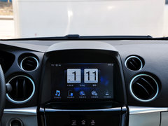 2014款 2.2T 自动 四驱旗舰型 5座