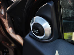 2014款 2.2T 自动 四驱旗舰型 5座
