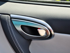 2014款 2.2T 自动 四驱旗舰型 5座