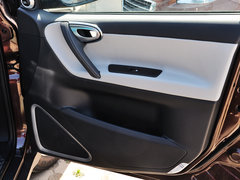 2014款 2.2T 自动 四驱旗舰型 5座