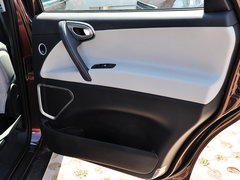 2014款 2.2T 自动 四驱旗舰型 5座