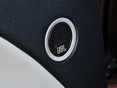 2014款 2.2T 自动 四驱旗舰型 5座