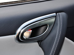 2014款 2.2T 自动 四驱旗舰型 5座