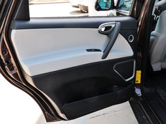 2014款 2.2T 自动 四驱旗舰型 5座