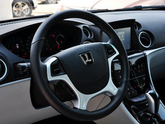 2014款 2.2T 自动 四驱旗舰型 5座