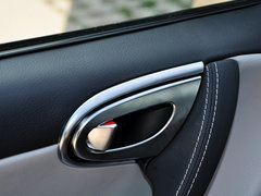 2014款 2.2T 自动 四驱旗舰型 5座
