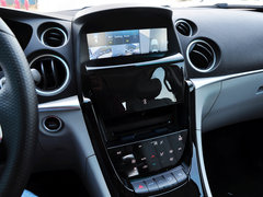 2014款 2.2T 自动 四驱旗舰型 5座