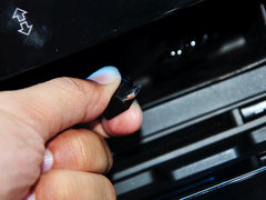 2014款 2.2T 自动 四驱旗舰型 5座