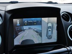 2014款 2.2T 自动 四驱旗舰型 5座