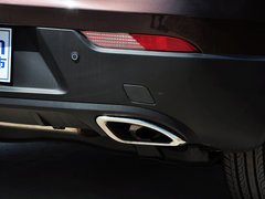2014款 2.2T 自动 四驱旗舰型 5座