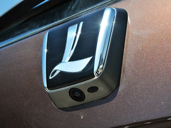 2014款 2.2T 自动 四驱旗舰型 5座