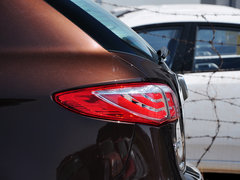 2014款 2.2T 自动 四驱旗舰型 5座