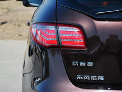 2014款 2.2T 自动 四驱旗舰型 5座