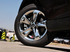 2014款 2.2T 自动 四驱旗舰型 5座