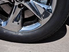 2014款 2.2T 自动 四驱旗舰型 5座