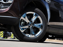 2014款 2.2T 自动 四驱旗舰型 5座