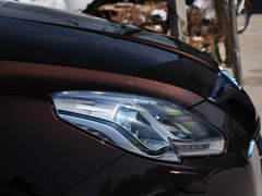 2014款 2.2T 自动 四驱旗舰型 5座