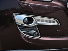 2014款 2.2T 自动 四驱旗舰型 5座