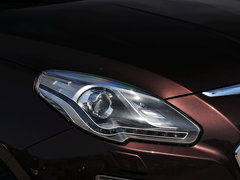 2014款 2.2T 自动 四驱旗舰型 5座