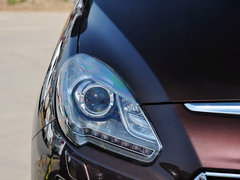 2014款 2.2T 自动 四驱旗舰型 5座